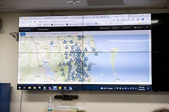 Planning the key to managing weather disasters